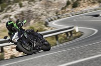 Kawasaki Z 800 e 2017 - Bild 2 Kawasaki Z 800 e 2017 - Bild 2