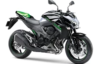 Kawasaki Z 800 e 2017 - Bild 3 Kawasaki Z 800 e 2017 - Bild 3