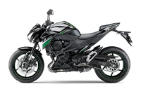 Kawasaki Z 800 e 2017 - Bild 4 Kawasaki Z 800 e 2017 - Bild 4
