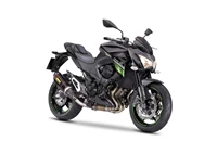Kawasaki Z 800 e 2017 - Bild 6 Kawasaki Z 800 e 2017 - Bild 6