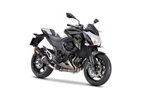 Kawasaki Z 800 e 2017 - Bild 7 Kawasaki Z 800 e 2017 - Bild 7