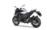 Kawasaki Z 800 e 2017 - Bild 8 Kawasaki Z 800 e 2017 - Bild 8