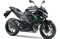 Kawasaki Z 800 e 2017 - Bild 10 Kawasaki Z 800 e 2017 - Bild 10
