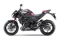 Kawasaki Z 800 e 2017 - Bild 13 Kawasaki Z 800 e 2017 - Bild 13