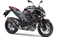 Kawasaki Z 800 e 2017 - Bild 14 Kawasaki Z 800 e 2017 - Bild 14