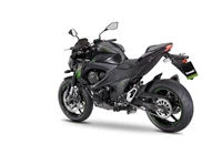Kawasaki Z 800 e 2017 - Bild 18 Kawasaki Z 800 e 2017 - Bild 18