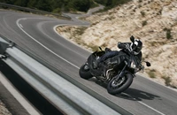 Kawasaki Z 800 e 2017 - Bild 19 Kawasaki Z 800 e 2017 - Bild 19