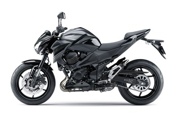 Kawasaki Z 800 e 2017 - Bild 20 Kawasaki Z 800 e 2017 - Bild 20