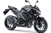 Kawasaki Z 800 e 2017 - Bild 21 Kawasaki Z 800 e 2017 - Bild 21