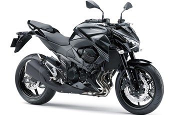 Kawasaki Z 800 e 2017 - Bild 21 Kawasaki Z 800 e 2017 - Bild 21