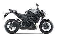 Kawasaki Z 800 e 2017 - Bild 22 Kawasaki Z 800 e 2017 - Bild 22