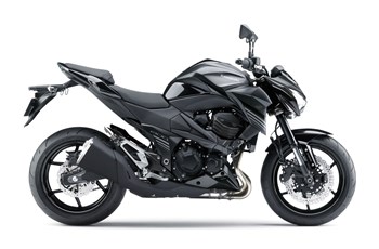 Kawasaki Z 800 e 2017 - Bild 22 Kawasaki Z 800 e 2017 - Bild 22