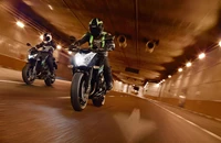 Kawasaki Z 800 e 2017 - Bild 23 Kawasaki Z 800 e 2017 - Bild 23