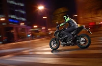 Kawasaki Z 800 e 2017 - Bild 26 Kawasaki Z 800 e 2017 - Bild 26