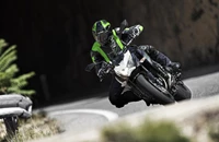 Kawasaki Z 800 e 2017 - Bild 27 Kawasaki Z 800 e 2017 - Bild 27