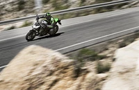 Kawasaki Z 800 e 2017 - Bild 28 Kawasaki Z 800 e 2017 - Bild 28
