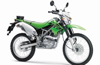 Kawasaki KLX 150 L 2017 - Bild 2