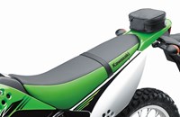 Kawasaki KLX 150 L 2017 - Bild 3