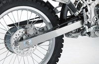 Kawasaki KLX 150 L 2017 - Bild 6