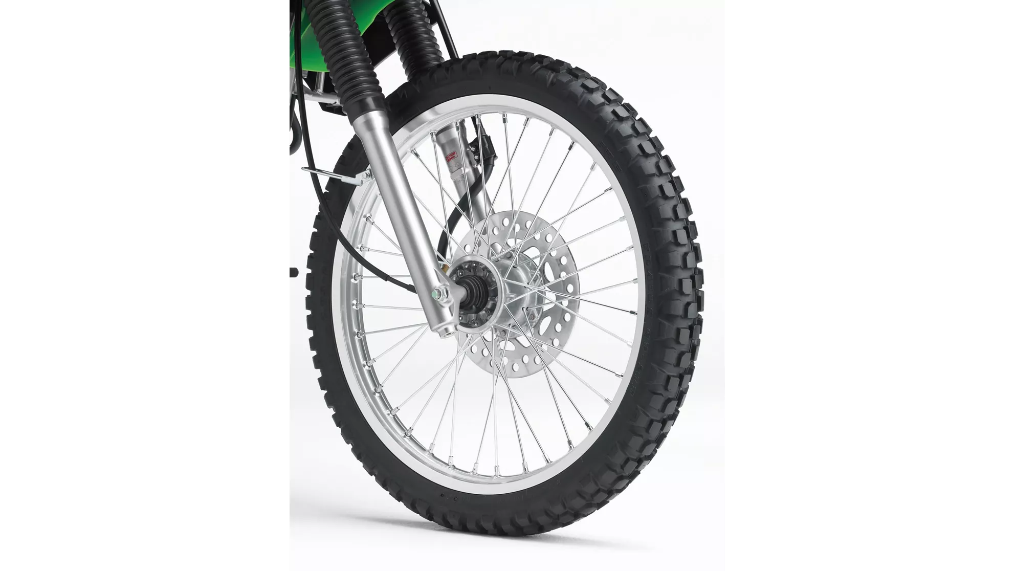 Kawasaki KLX 150 L - Imagen 5 Kawasaki KLX 150 L - Imagen 5