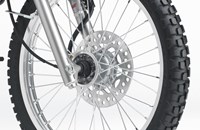 Kawasaki KLX 150 L 2017 - Bild 7