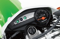 Kawasaki KLX 150 L 2017 - Bild 10