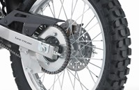 Kawasaki KLX 150 L 2017 - Bild 11