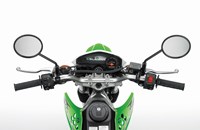 Kawasaki KLX 150 L 2017 - Bild 13
