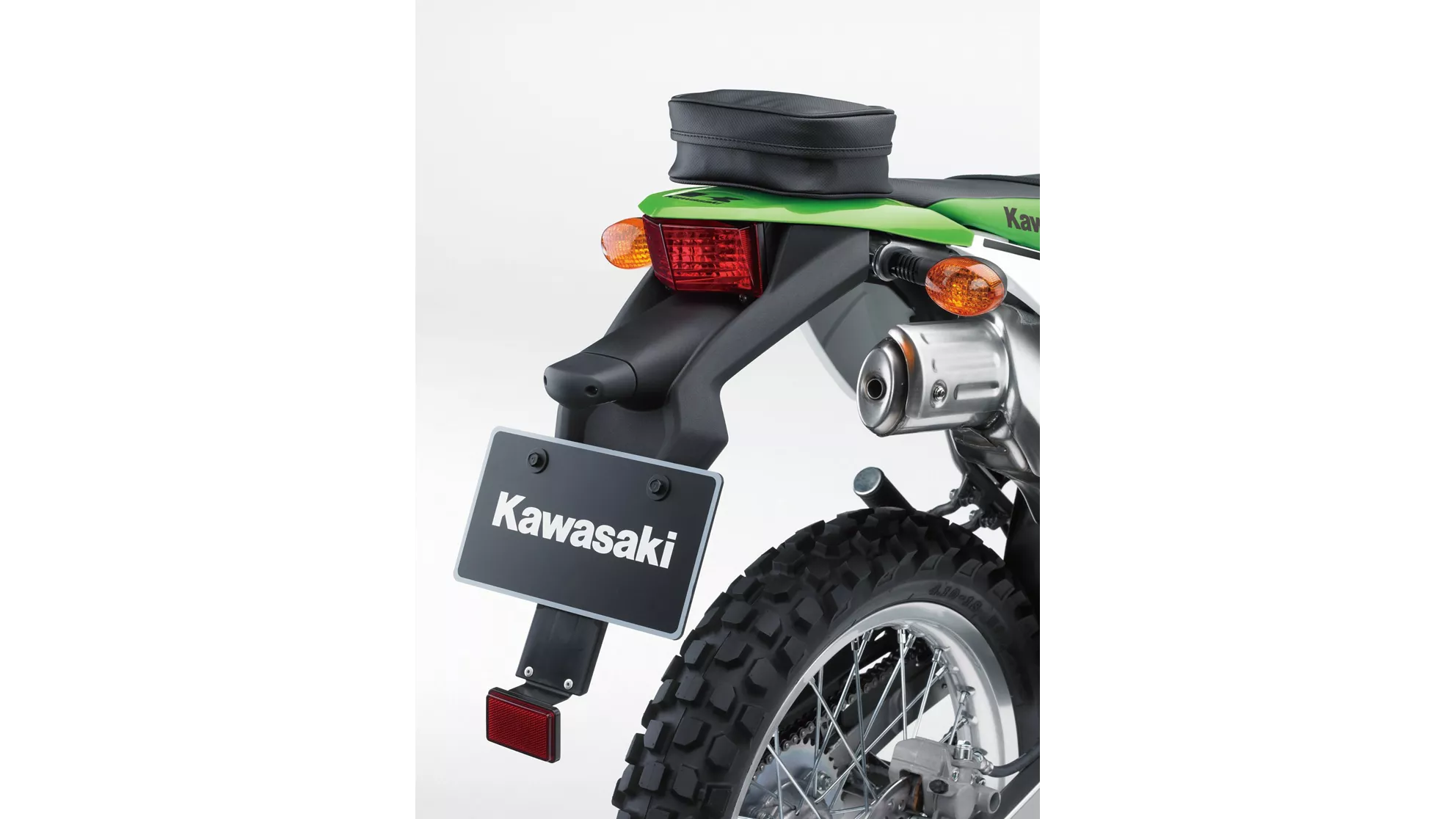 Kawasaki KLX 150 L - Imagen 12 Kawasaki KLX 150 L - Imagen 12