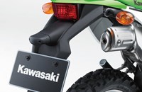 Kawasaki KLX 150 L 2017 - Bild 14