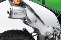 Kawasaki KLX 150 L 2017 - Bild 15