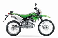 Kawasaki KLX 150 L 2017 - Bild 1