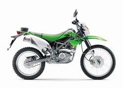 Kawasaki KLX 150 L