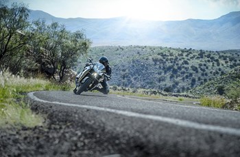 Kawasaki Ninja H2 2017 - Bild 3