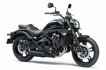 Kawasaki Vulcan S 2017 - Bild 3 Kawasaki Vulcan S 2017 - Bild 3