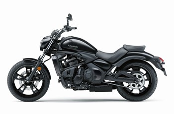 Kawasaki Vulcan S 2017 - Bild 4 Kawasaki Vulcan S 2017 - Bild 4