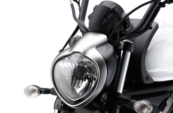 Kawasaki Vulcan S 2017 - Bild 6 Kawasaki Vulcan S 2017 - Bild 6