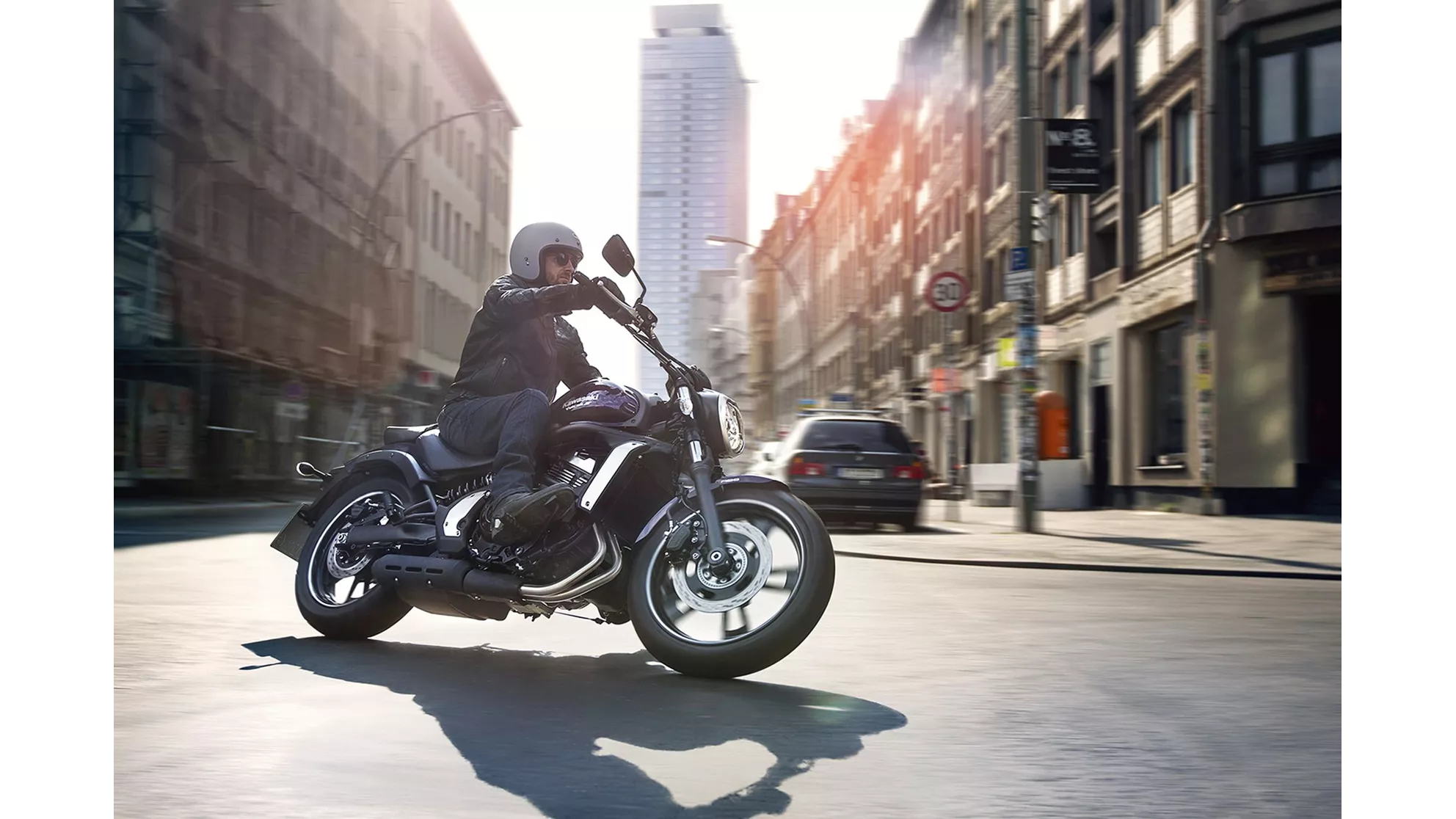 Kawasaki Vulcan S - Image 9 Kawasaki Vulcan S - Image 9