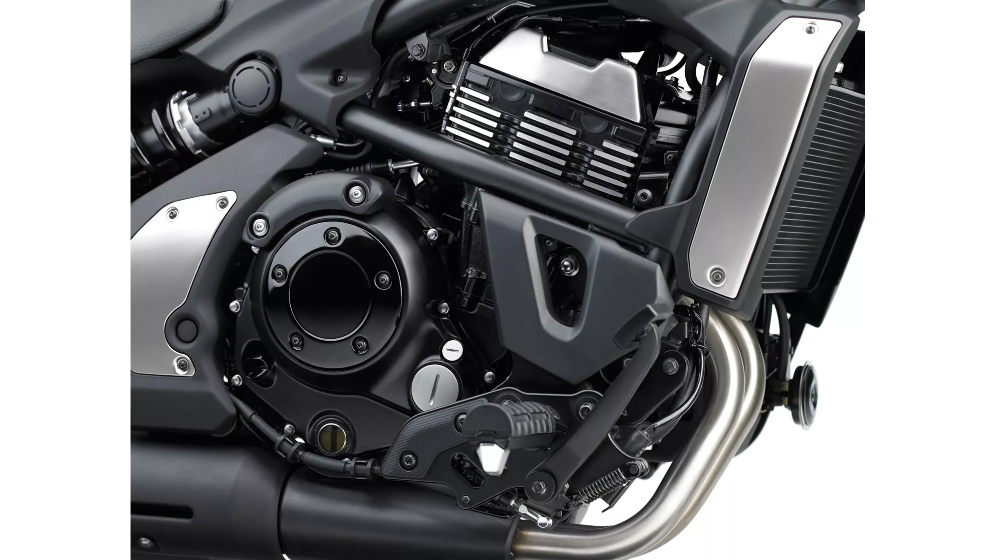 Kawasaki Vulcan S - Image 12 Kawasaki Vulcan S - Image 12
