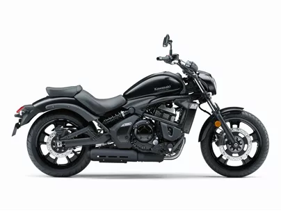 Kawasaki Vulcan S 2017