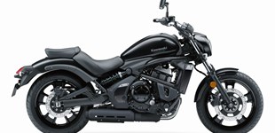 Kawasaki Eliminator 500 2024 vs Kawasaki Vulcan S 2017 Kawasaki Eliminator 500 2024 vs Kawasaki Vulcan S 2017
