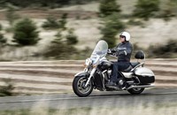 Kawasaki Vulcan 1700 Nomad 2017 - Bild 2