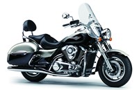 Kawasaki Vulcan 1700 Nomad 2017 - Bild 4