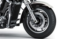 Kawasaki Vulcan 1700 Nomad 2017 - Bild 8