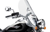 Kawasaki Vulcan 1700 Nomad 2017 - Bild 9