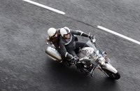 Kawasaki Vulcan 1700 Nomad 2017 - Bild 11