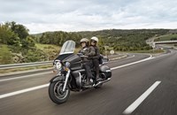 Kawasaki Vulcan 1700 Voyager 2017 - Bild 2