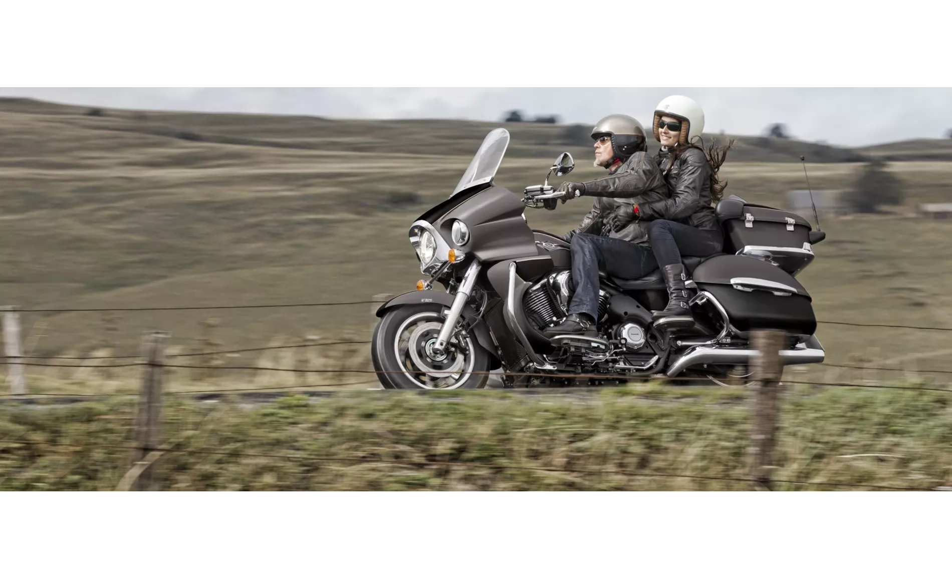 Kawasaki Vulcan 1700 Voyager 2017 Kawasaki Vulcan 1700 Voyager 2017