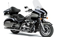 Kawasaki Vulcan 1700 Voyager 2017 - Bild 4