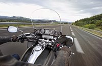 Kawasaki Vulcan 1700 Voyager 2017 - Bild 6